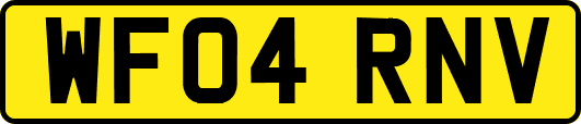 WF04RNV