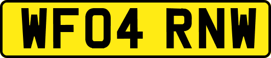 WF04RNW