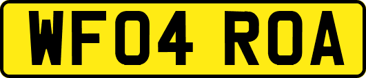 WF04ROA