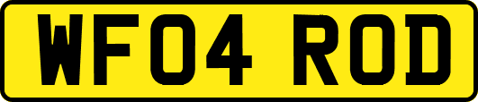 WF04ROD