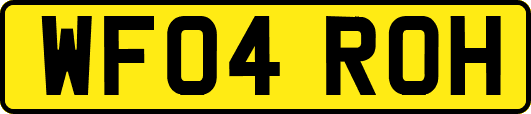 WF04ROH