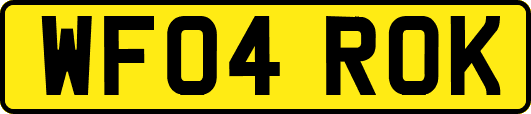 WF04ROK
