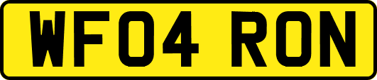 WF04RON
