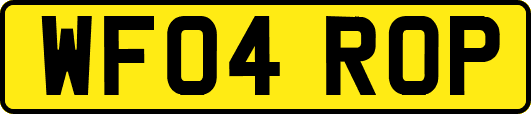 WF04ROP