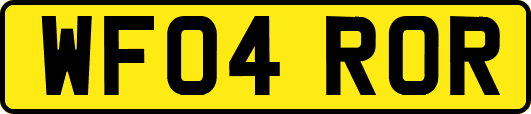 WF04ROR