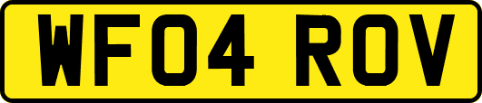 WF04ROV