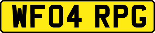 WF04RPG