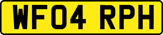 WF04RPH
