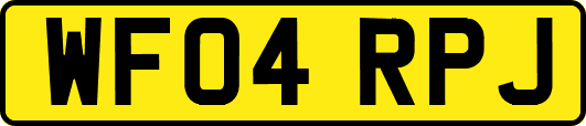 WF04RPJ