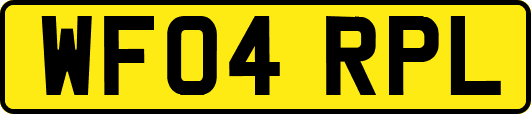 WF04RPL
