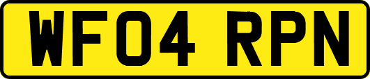 WF04RPN