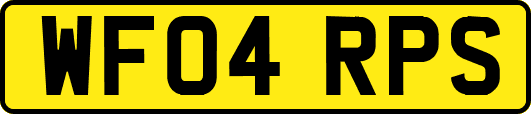 WF04RPS