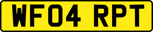 WF04RPT
