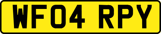 WF04RPY
