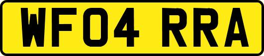 WF04RRA