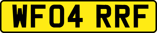 WF04RRF