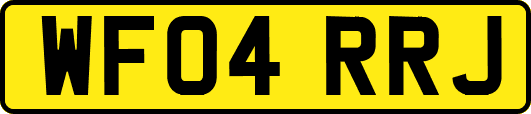 WF04RRJ