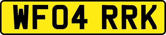 WF04RRK