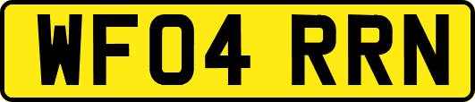 WF04RRN