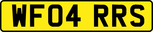 WF04RRS