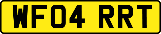WF04RRT