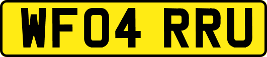 WF04RRU