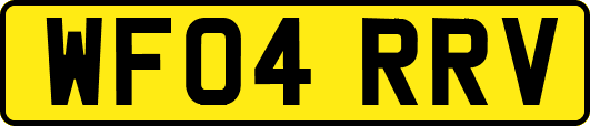 WF04RRV