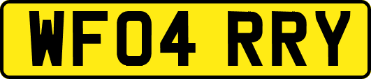 WF04RRY