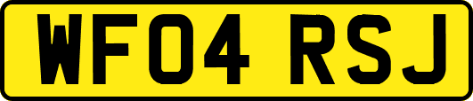 WF04RSJ