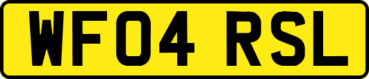 WF04RSL