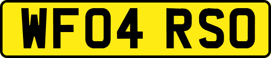 WF04RSO
