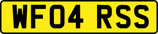 WF04RSS