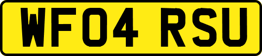 WF04RSU