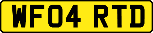 WF04RTD