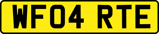 WF04RTE