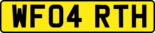 WF04RTH