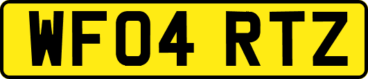 WF04RTZ