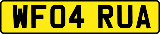 WF04RUA