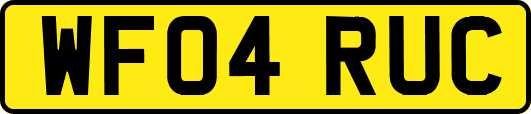 WF04RUC