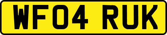 WF04RUK