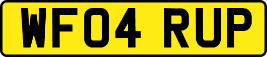 WF04RUP