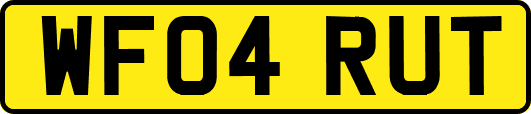 WF04RUT
