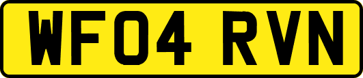 WF04RVN