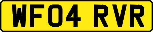 WF04RVR