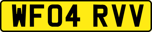 WF04RVV