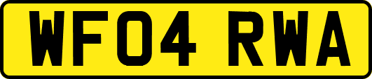 WF04RWA