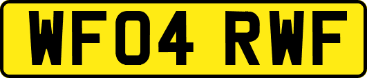 WF04RWF