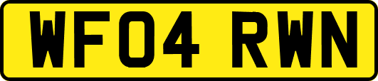 WF04RWN