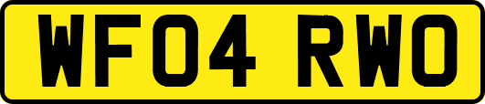 WF04RWO