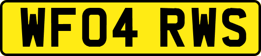WF04RWS